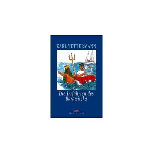 Die Irrfahrten Des Barawitzka