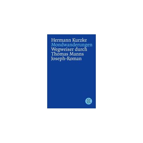 Mondwanderungen