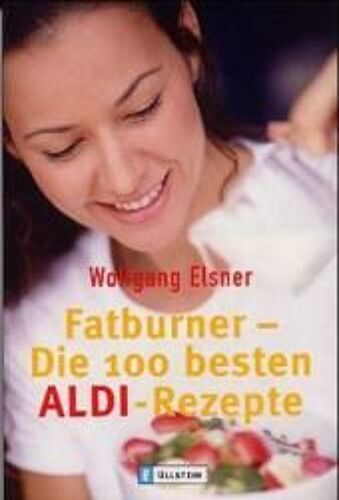 Elsner, W: Fatburner/Aldi