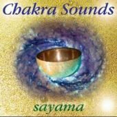 Chakra Sounds