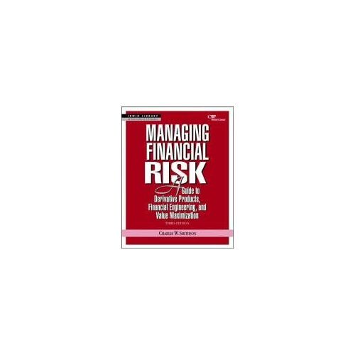 Managing Finanial Risk