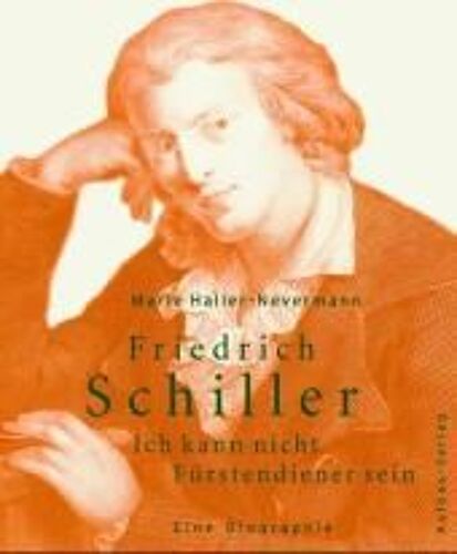 Friedrich Schiller