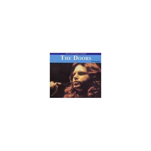 Story Und Songs Kompakt - The Doors