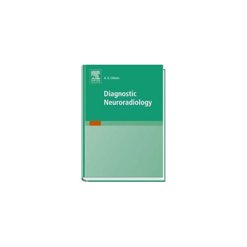Diagnostic Neuroradiology