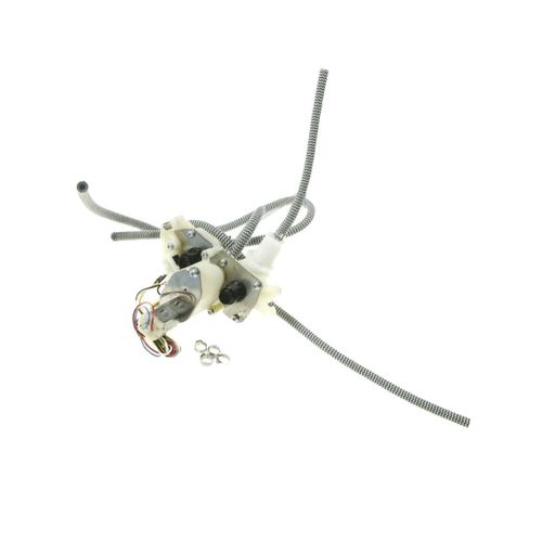 Distributeur - Cafetière, Expresso (MS-5A21251 KRUPS)