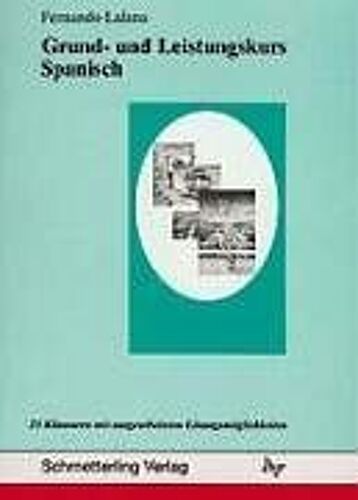 Lalana Lac, F: Spanisch