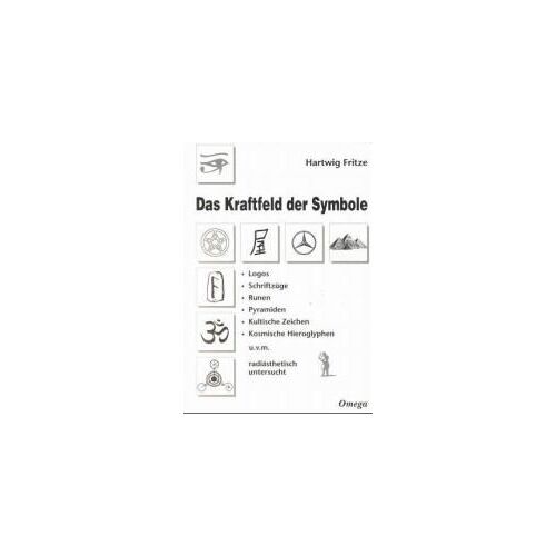 Das Kraftfeld Der Symbole
