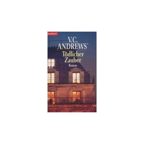 Andrews, V: Toedlicher Zauber