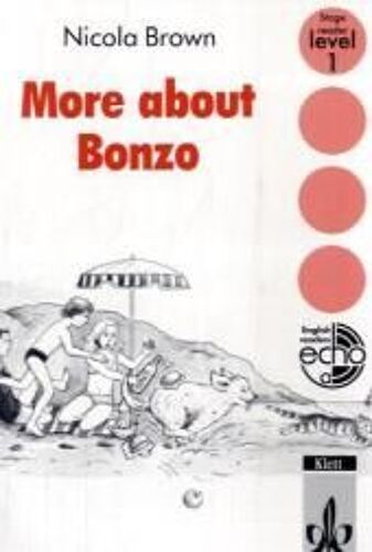 More About Bonzo