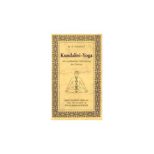 Kundalini - Yoga