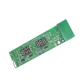 Module De Puissance Hoover Pour Lave-linge - Référence 70007108 - Pièce Détachée Neuve