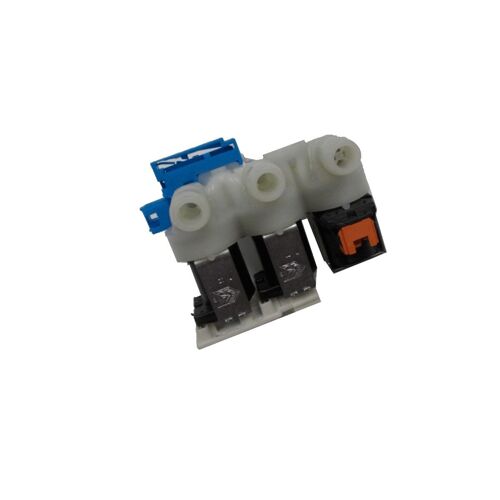 Electrovanne Lave-linge (481010403135 C00380535 WHIRLPOOL BAUKNECHT)