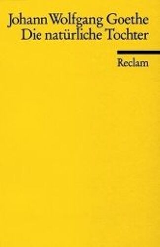 Die Natürliche Tochter