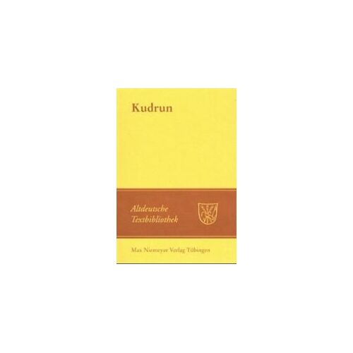 Kudrun
