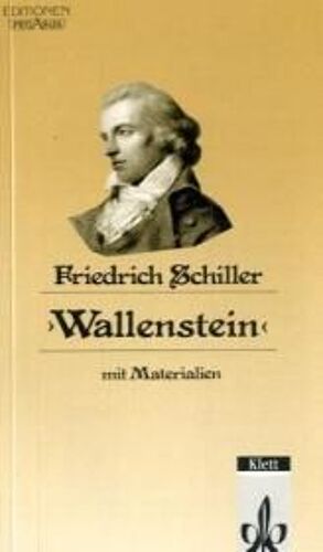 Schiller: Wallenstein
