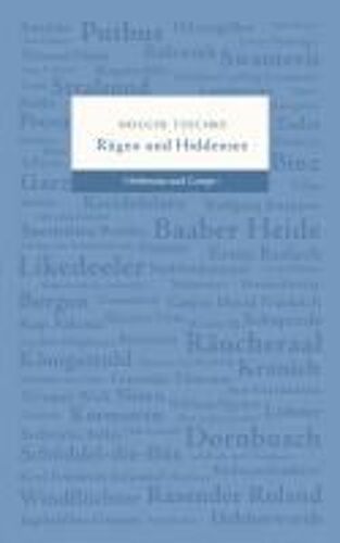 Rügen Und Hiddensee