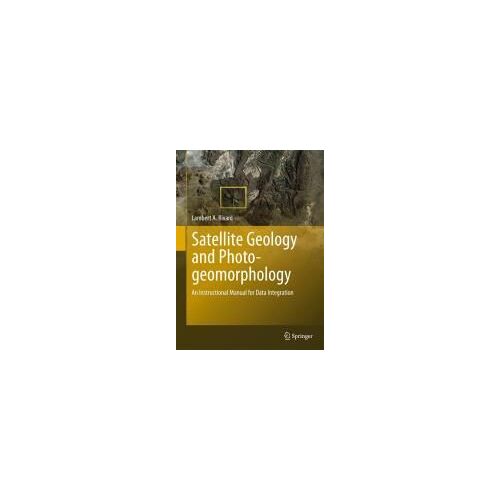 Satellite Geology And Photogeomorphology