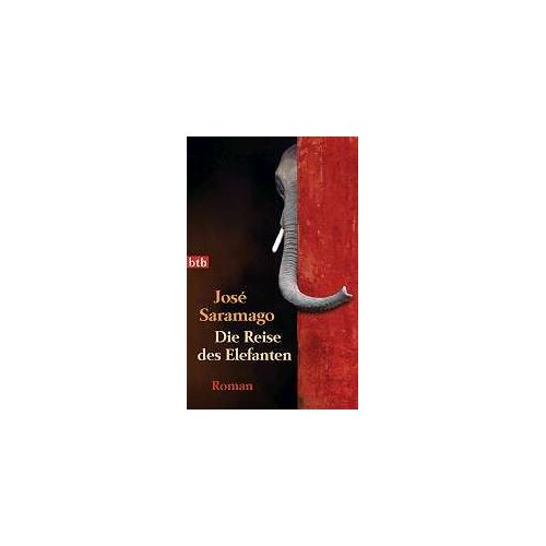 Die Reise Des Elefanten