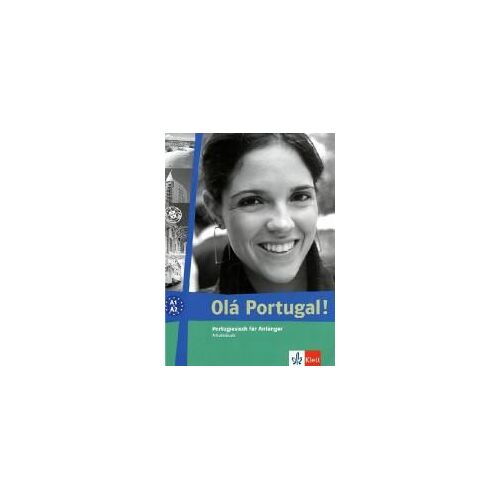 Olá Portugal! Arbeitsbuch (A1-A2)