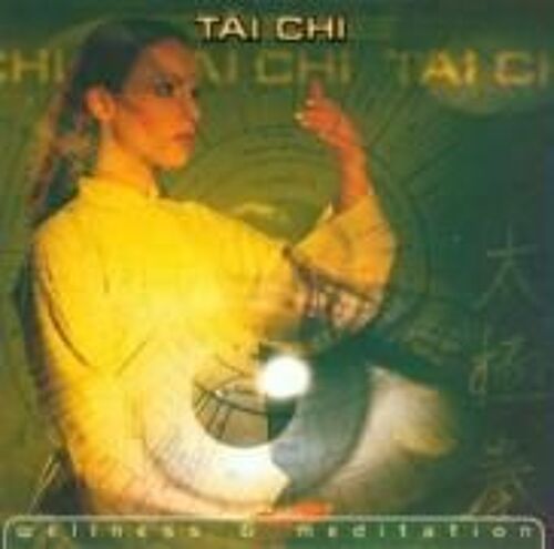 Tai Chi (Wellness & Meditation