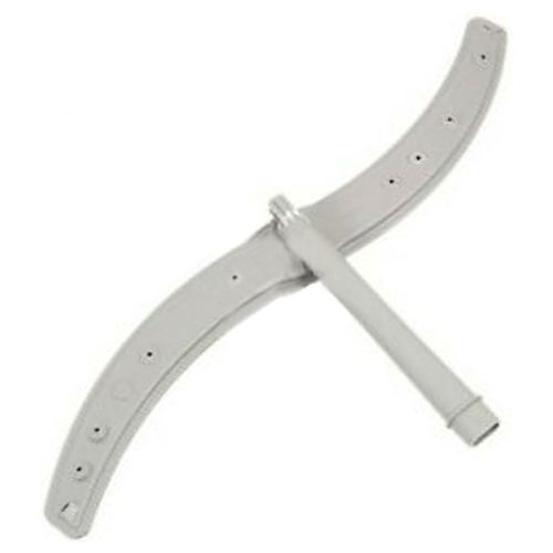 Hélice bras de lavage supérieur Lave-vaisselle (386851 DE DIETRICH MORA SIEMENS URANIA GORENJE OCEANIC ESSENTIEL B BRANDT)