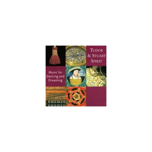 Tudor And Stuart