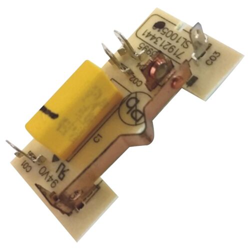Carte électronique - Robot ménager (MS-0A11375 MOULINEX)