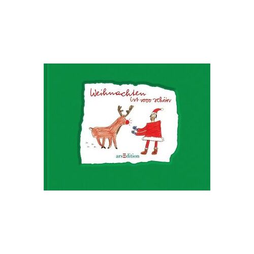 Weihnachten Ist Sooo Schön