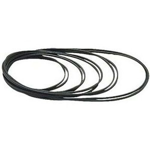 Courroie carrée d entraînement Ø diamètre 112 mm - section 2 mm