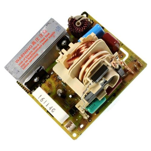 Convertisseur de fréquence - Four micro-ondes (12012253 SIEMENS)