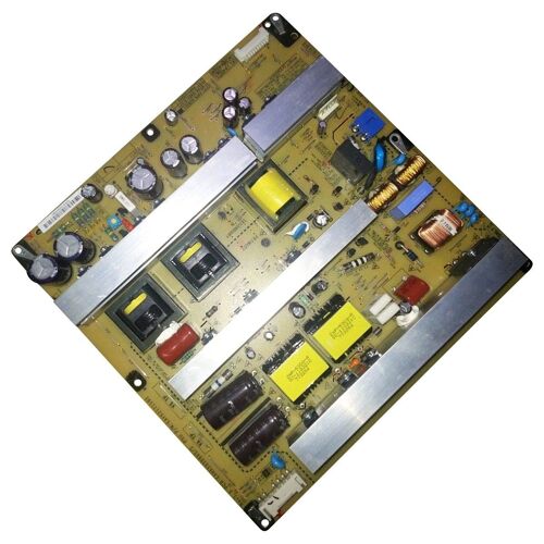 Platine d'alimentation (580) Télévision (EAY62171101 EAY62171103 LG)