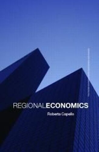 Regional Economics