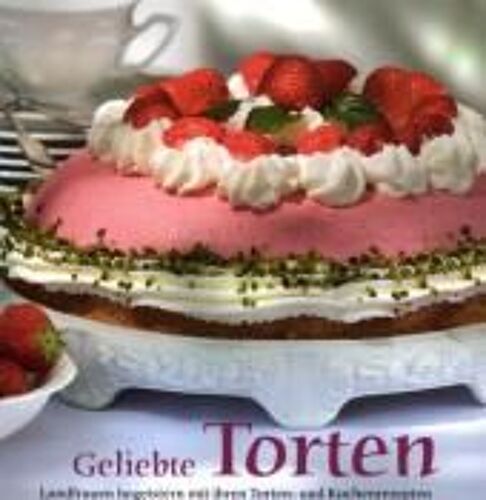 Geliebte Torten