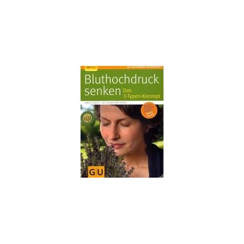 Bopp, A: Bluthochdruck Senken
