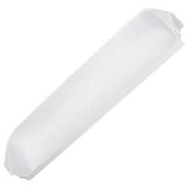 Balconnet a beurre (sans couvercle) d'origine Réfrigérateur congélateur (2246107086 ZANUSSI FAURE ELECTROLUX)