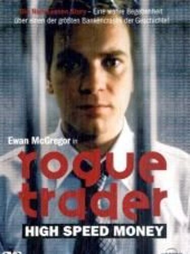 Rogue Trader - High Speed Money