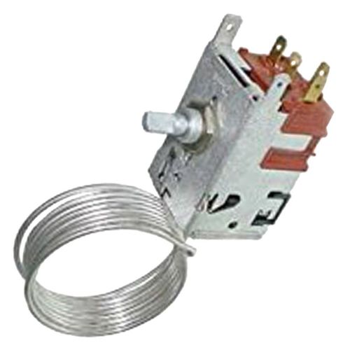 Thermostat (122295-47860) Réfrigérateur congélateur (45X7077 00167231 DE DIETRICH BOSCH SIEMENS)