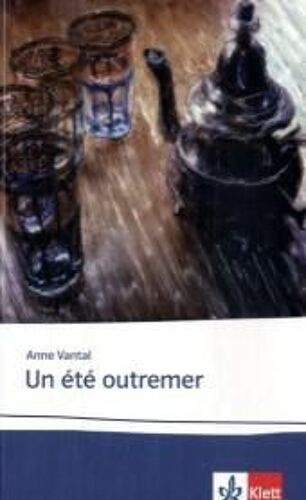 Un Été Outremer