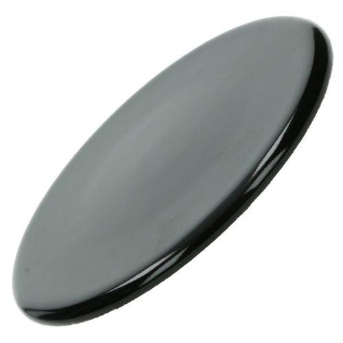 Moyen chapeau bruleur - Four, cuisinière (00173897 BOSCH)