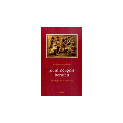 Zum Zeugnis Berufen