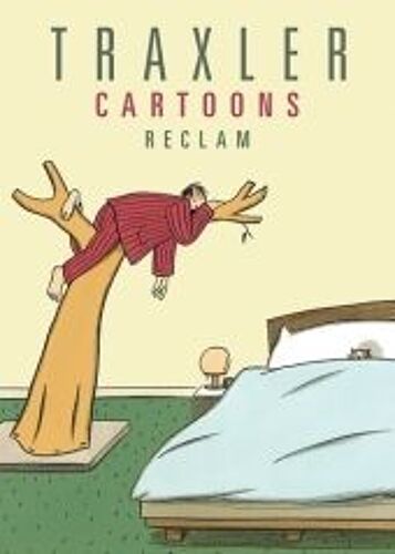 Traxler, H: Cartoons