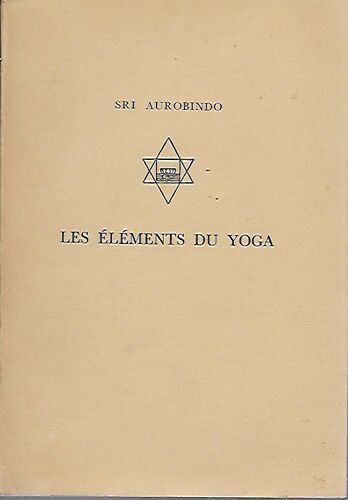 Les Eléments Du Yoga