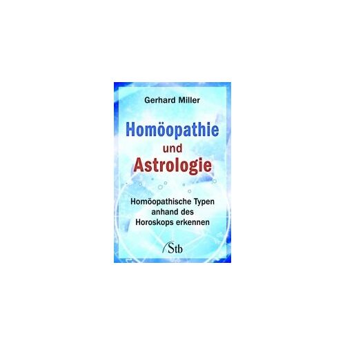 Homöopathie Und Astrologie