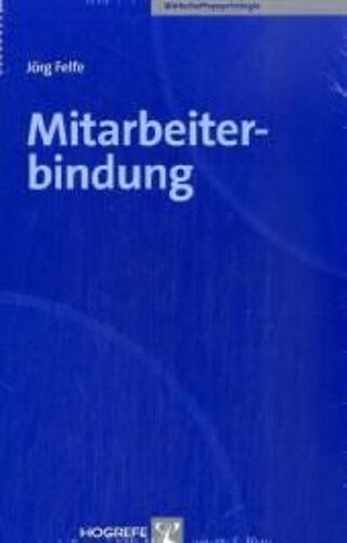 Mitarbeiterbindung