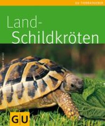 Wilke, H: Landschildkröten