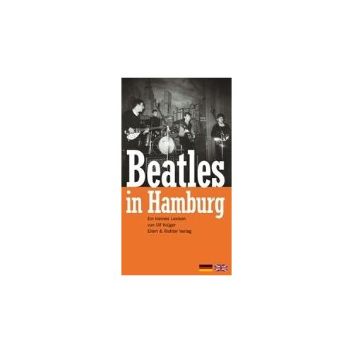 Beatles In Hamburg