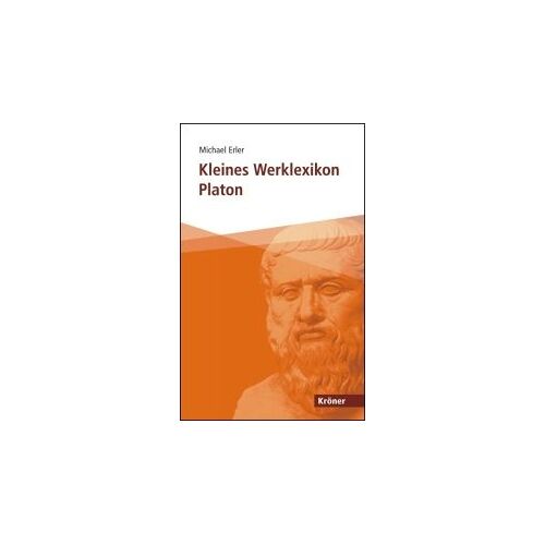 Kleines Werklexikon Platon