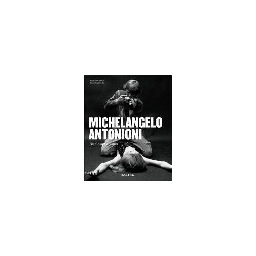 Michelangelo Antonioni