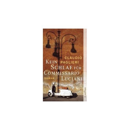 Kein Schlaf Für Commissario Luciani