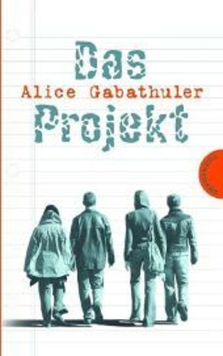 Gabathuler, A: Projekt